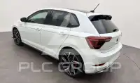 2022 Volkswagen Polo