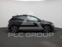 2022 Volkswagen Polo