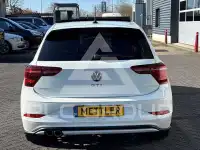 2022 Volkswagen Polo