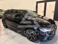 2022 Volkswagen Polo