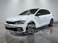 2022 Volkswagen Polo