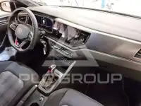2022 Volkswagen Polo