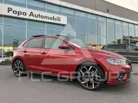 2022 Volkswagen Polo
