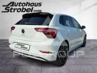 2022 Volkswagen Polo