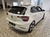 2022 Volkswagen Polo