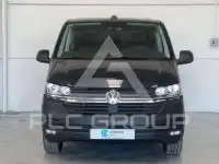 2022 Volkswagen T5