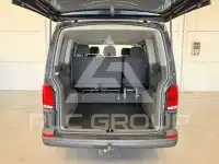 2022 Volkswagen T5