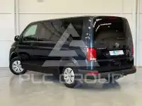 2022 Volkswagen T5