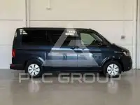 2022 Volkswagen T5