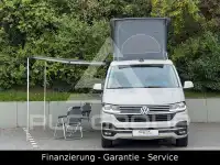 2022 Volkswagen T6