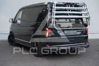 2022 Volkswagen T6