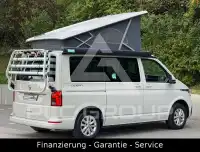 2022 Volkswagen T6