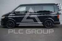 2022 Volkswagen T6