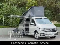 2022 Volkswagen T6