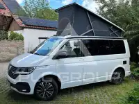 2022 Volkswagen T6