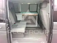2022 Volkswagen T6