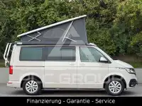 2022 Volkswagen T6