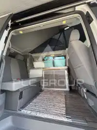 2022 Volkswagen T6