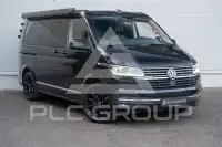 2022 Volkswagen T6