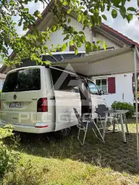 2022 Volkswagen T6