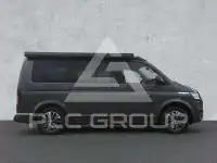 2022 Volkswagen T6