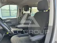 2022 Volkswagen T6