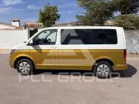 2022 Volkswagen T6
