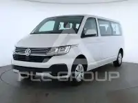 2022 Volkswagen T6