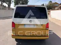 2022 Volkswagen T6