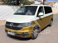 2022 Volkswagen T6