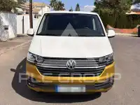 2022 Volkswagen T6