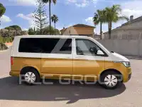 2022 Volkswagen T6