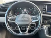 2022 Volkswagen T6