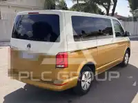 2022 Volkswagen T6