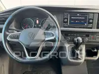 2022 Volkswagen T6