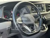 2022 Volkswagen T6