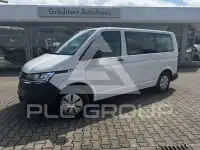 2022 Volkswagen T6