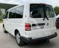 2022 Volkswagen T6