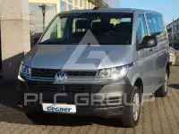 2022 Volkswagen T6
