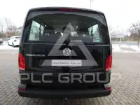 2022 Volkswagen T6