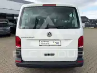 2022 Volkswagen T6