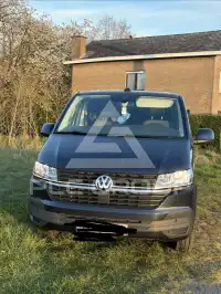 2023 Volkswagen T6