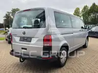 2022 Volkswagen T6