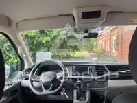 2022 Volkswagen T6