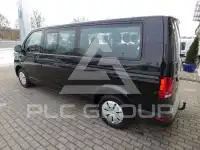 2022 Volkswagen T6