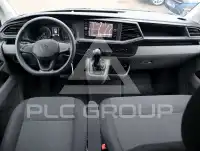 2022 Volkswagen T6
