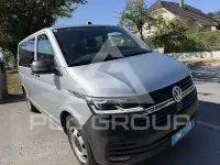 2022 Volkswagen T6