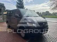 2022 Volkswagen T6