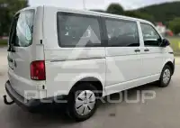 2022 Volkswagen T6