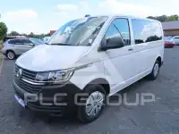 2022 Volkswagen T6